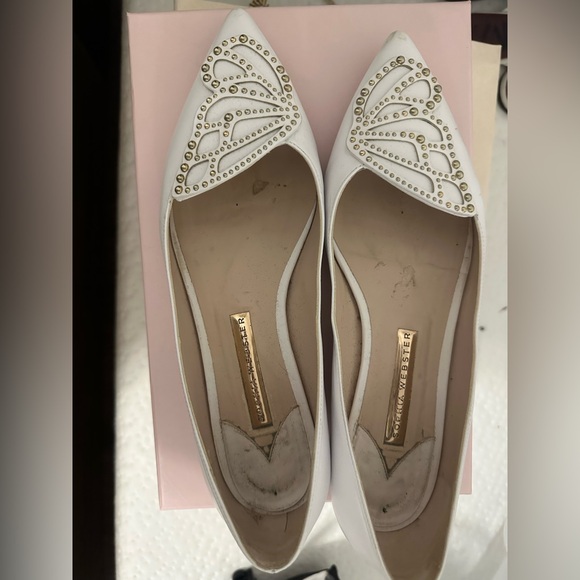 Sophia Webster good quality shoes in great condition only worn a few times - Picture 1 of 2